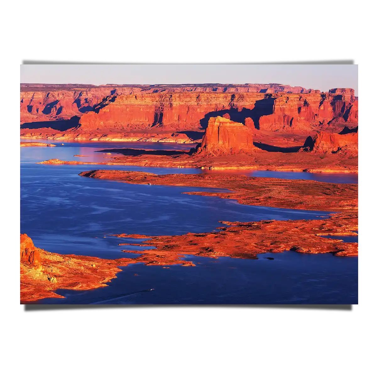 Powell Lake Arizona