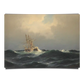 Rough Waves by Carl Bille 1863