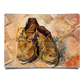 Shoes by Vincent Van Gogh 1888