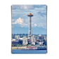The Space Needle Tower Seattle USA