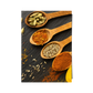 Spices On The Table