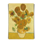 Sunflowers by Vincent Van Gogh 1888