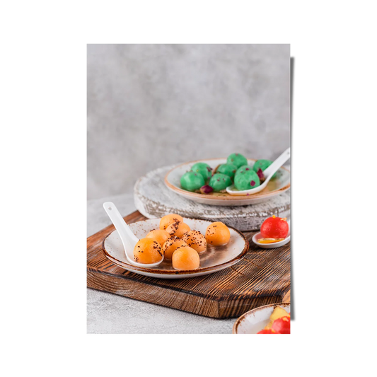 Sweet Tang Yuan
