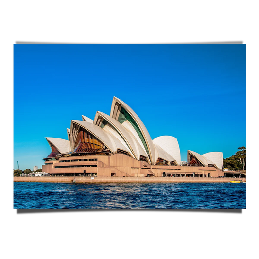 Sydney Opera House Australia