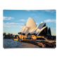The Sydney Opera House - NSW Australia