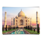 Taj Mahal - India