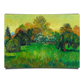 The Poets Garden by Vincent Van Gogh 1888
