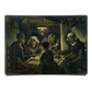The Potato Eaters by Vincent Van Gogh 1887