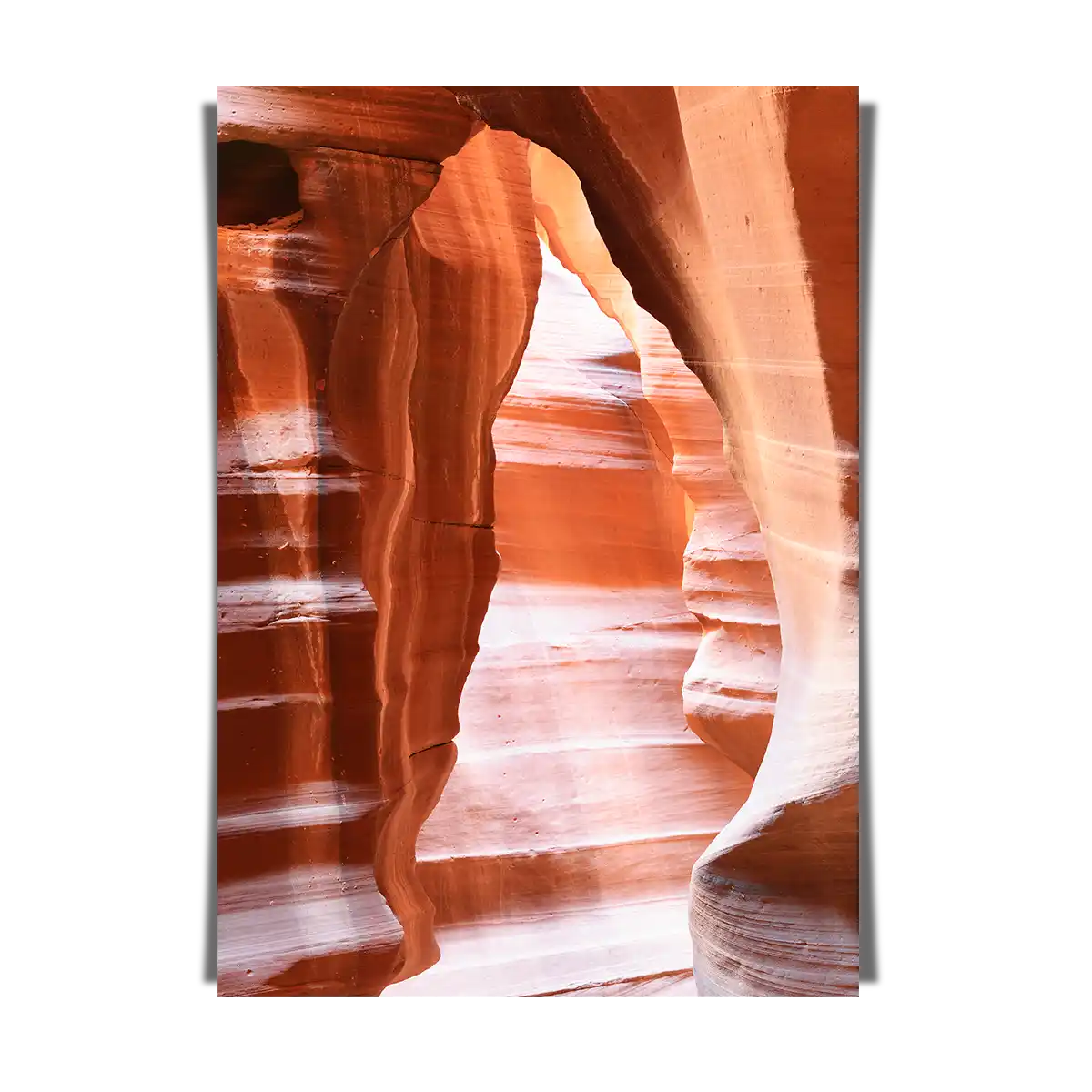 Upper Antelope Canyon Arizona