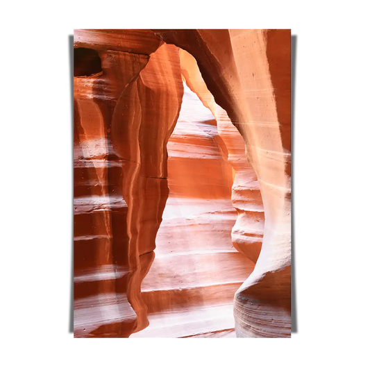 Upper Antelope Canyon Arizona