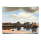 View of Delfts by Johannes Vermeer 1660