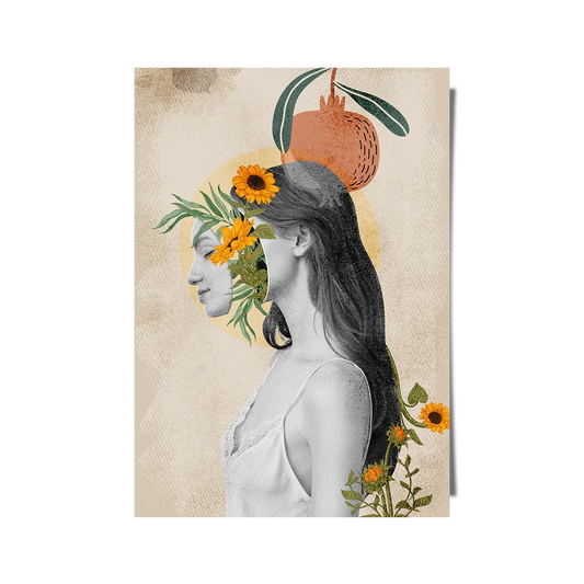 Vintage Composition