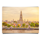 Wat Arun Temple Bangkok Thailand