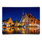Wat Phra Singh Temple Chiang Mai Thailand