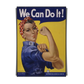 We Can Do It!