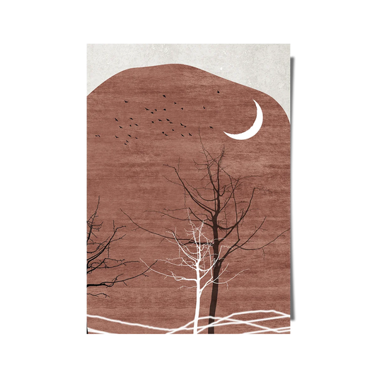 Withered Tree